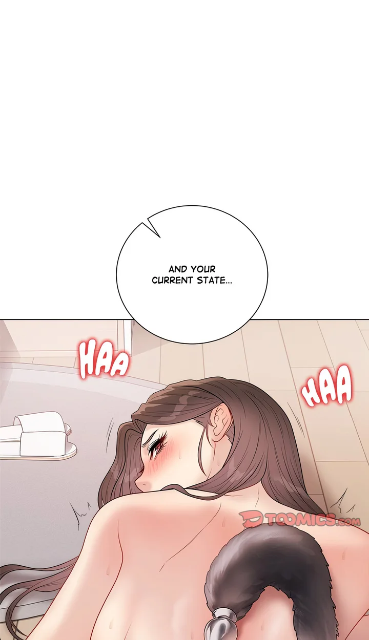 Signed, Sealed, Mistaken (Uncensored) Chapter 38 - Page 116