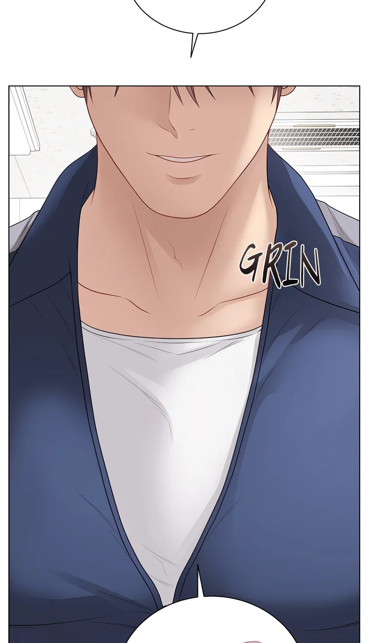 Signed, Sealed, Mistaken (Uncensored) Chapter 38 - Page 15