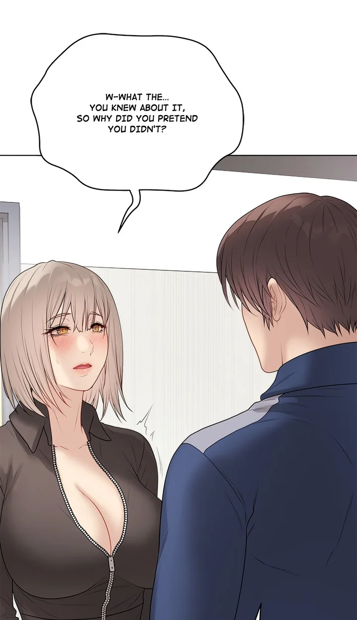 Signed, Sealed, Mistaken (Uncensored) Chapter 38 - Page 17