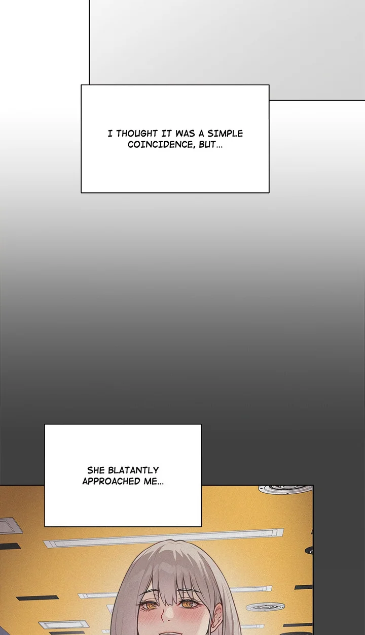 Signed, Sealed, Mistaken (Uncensored) Chapter 38 - Page 21