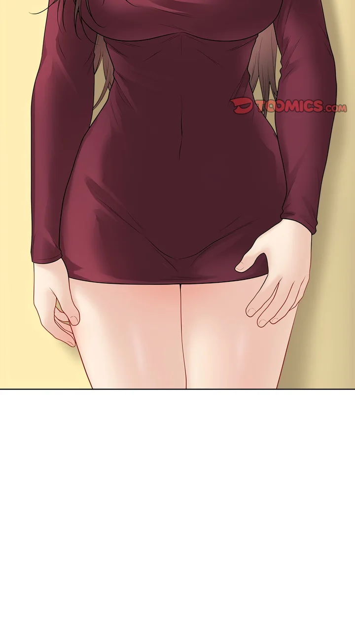 Signed, Sealed, Mistaken (Uncensored) Chapter 38 - Page 36