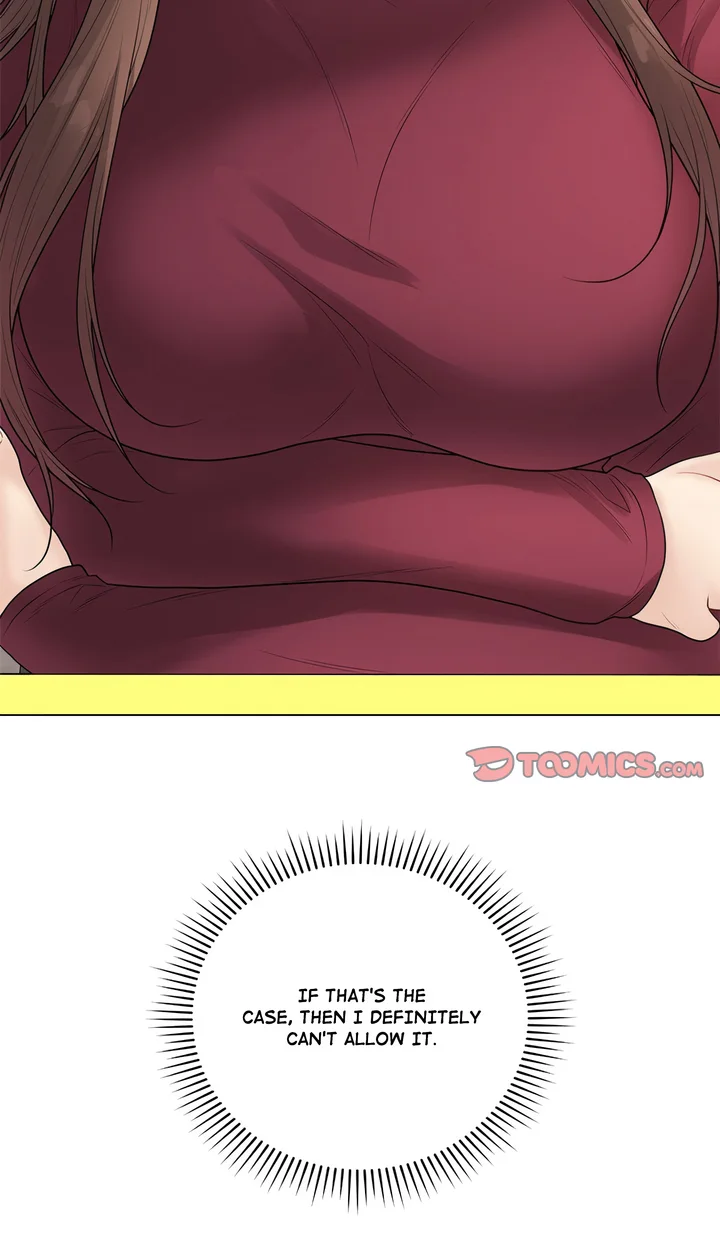 Signed, Sealed, Mistaken (Uncensored) Chapter 38 - Page 49