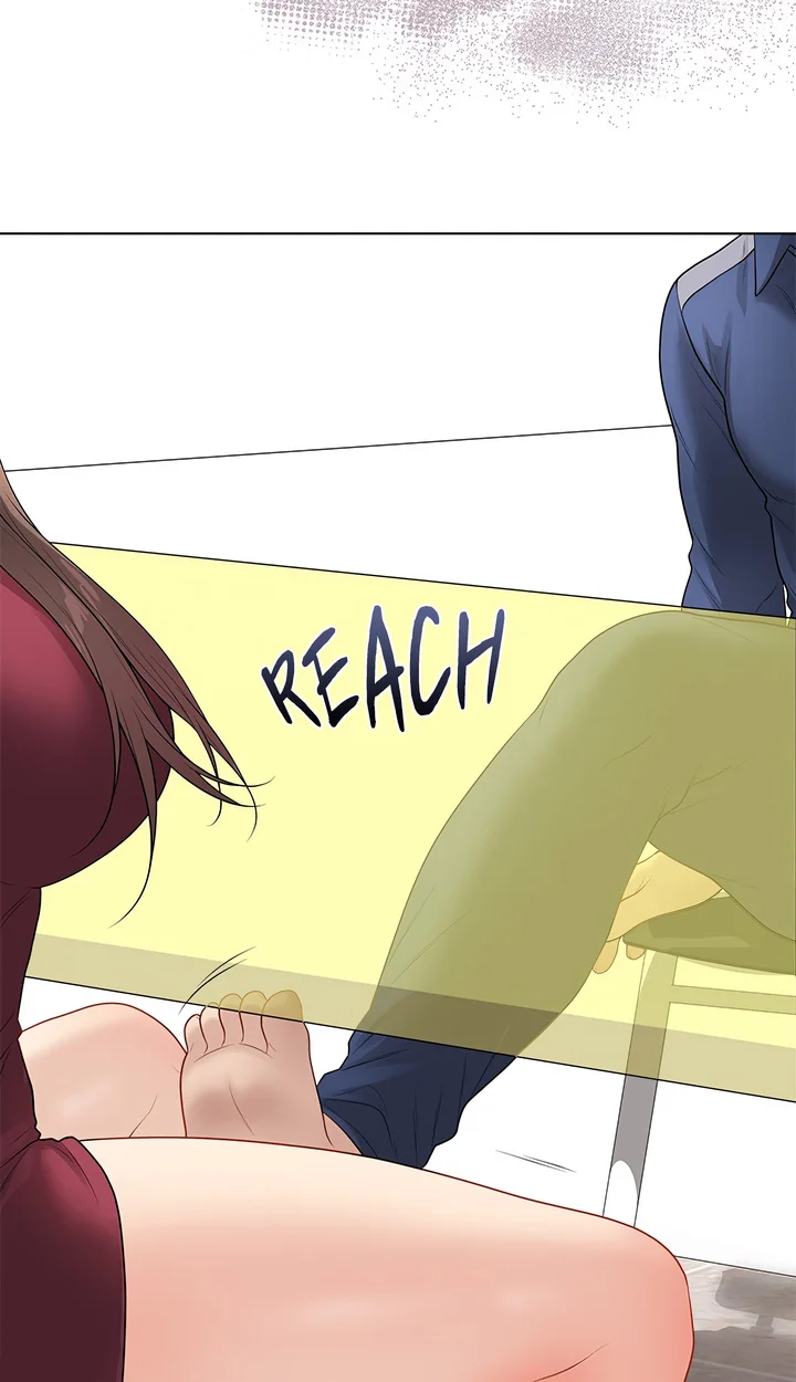 Signed, Sealed, Mistaken (Uncensored) Chapter 38 - Page 65