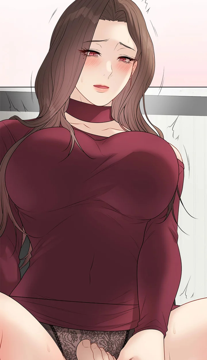 Signed, Sealed, Mistaken (Uncensored) Chapter 38 - Page 70