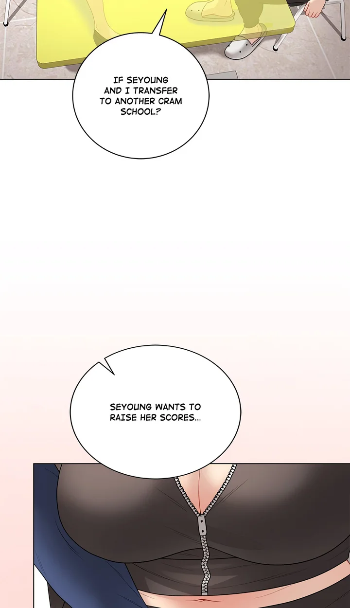 Signed, Sealed, Mistaken (Uncensored) Chapter 38 - Page 75