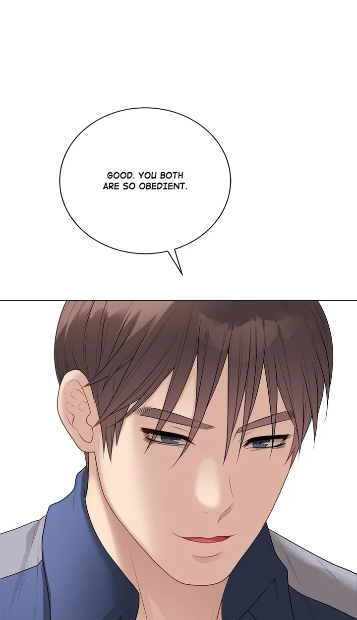 Signed, Sealed, Mistaken (Uncensored) Chapter 38 - Page 81