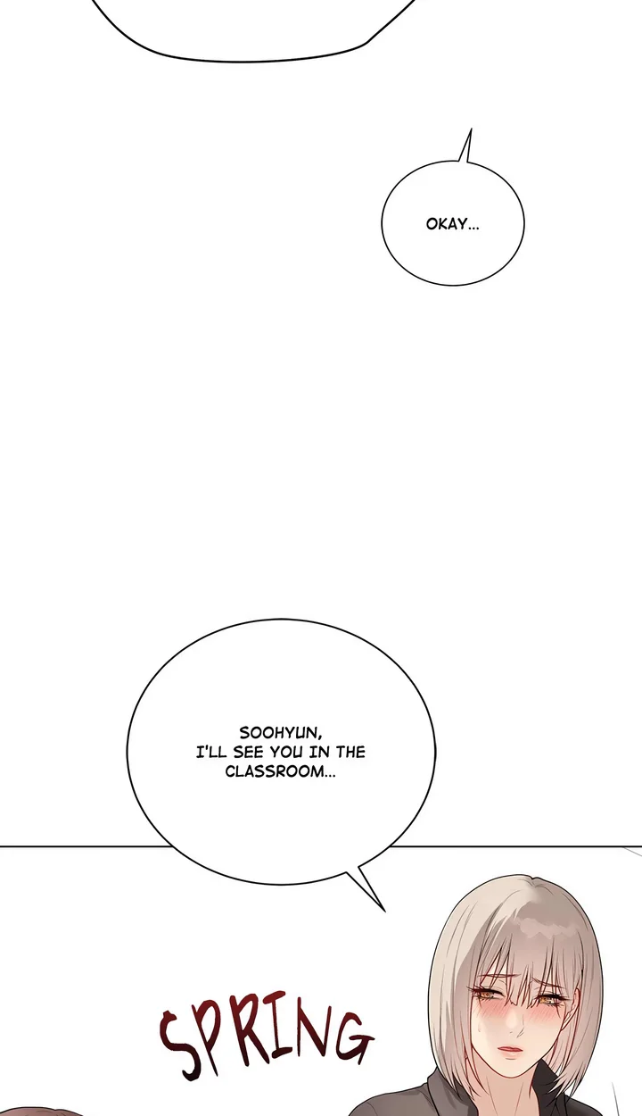 Signed, Sealed, Mistaken (Uncensored) Chapter 38 - Page 85