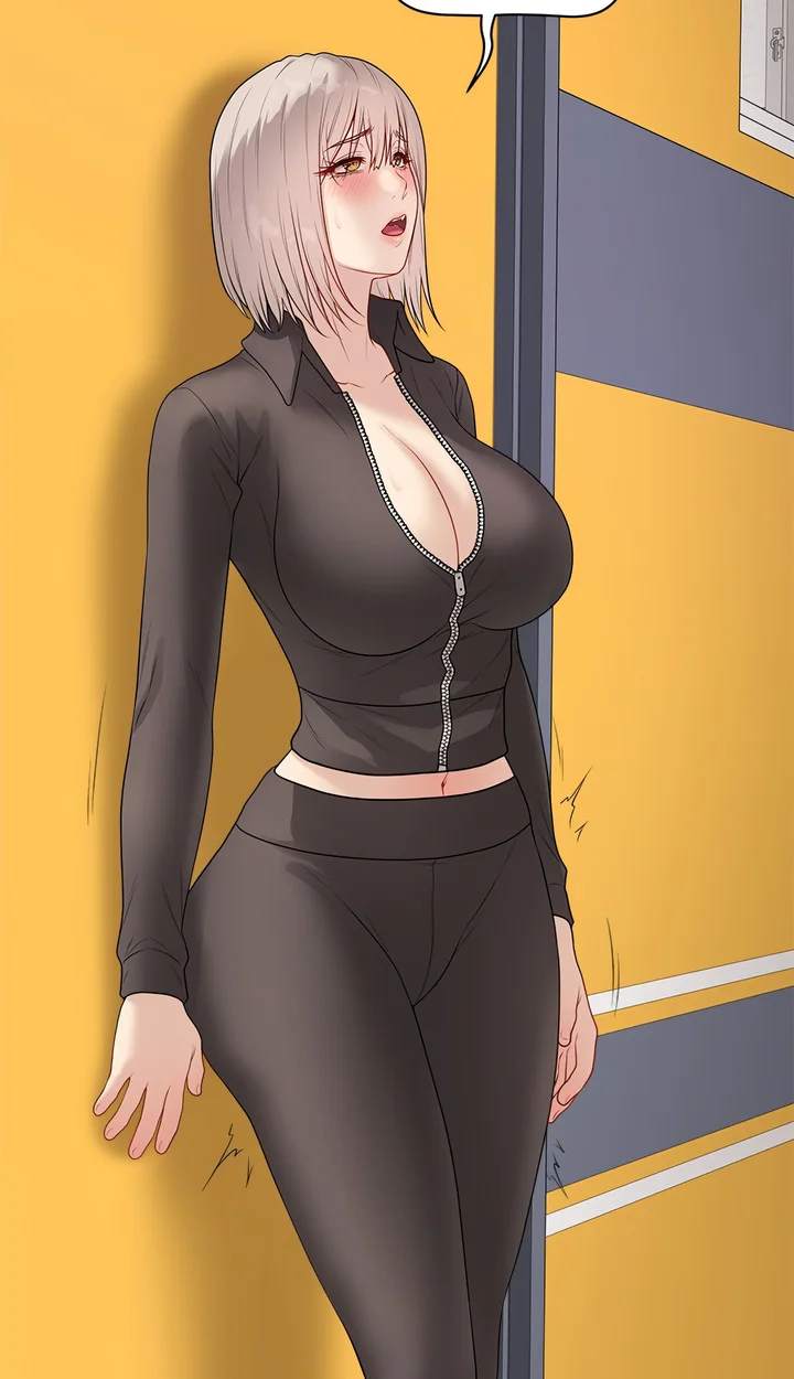 Signed, Sealed, Mistaken (Uncensored) Chapter 38 - Page 88