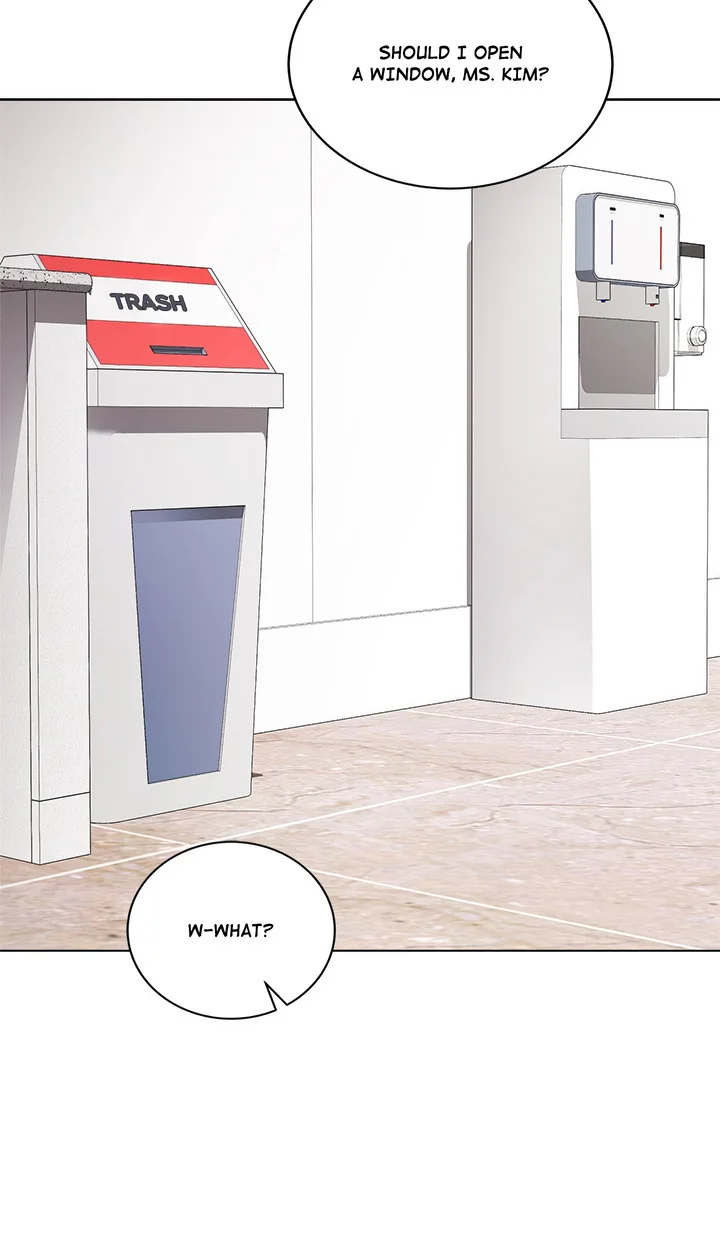 Signed, Sealed, Mistaken (Uncensored) Chapter 38 - Page 91