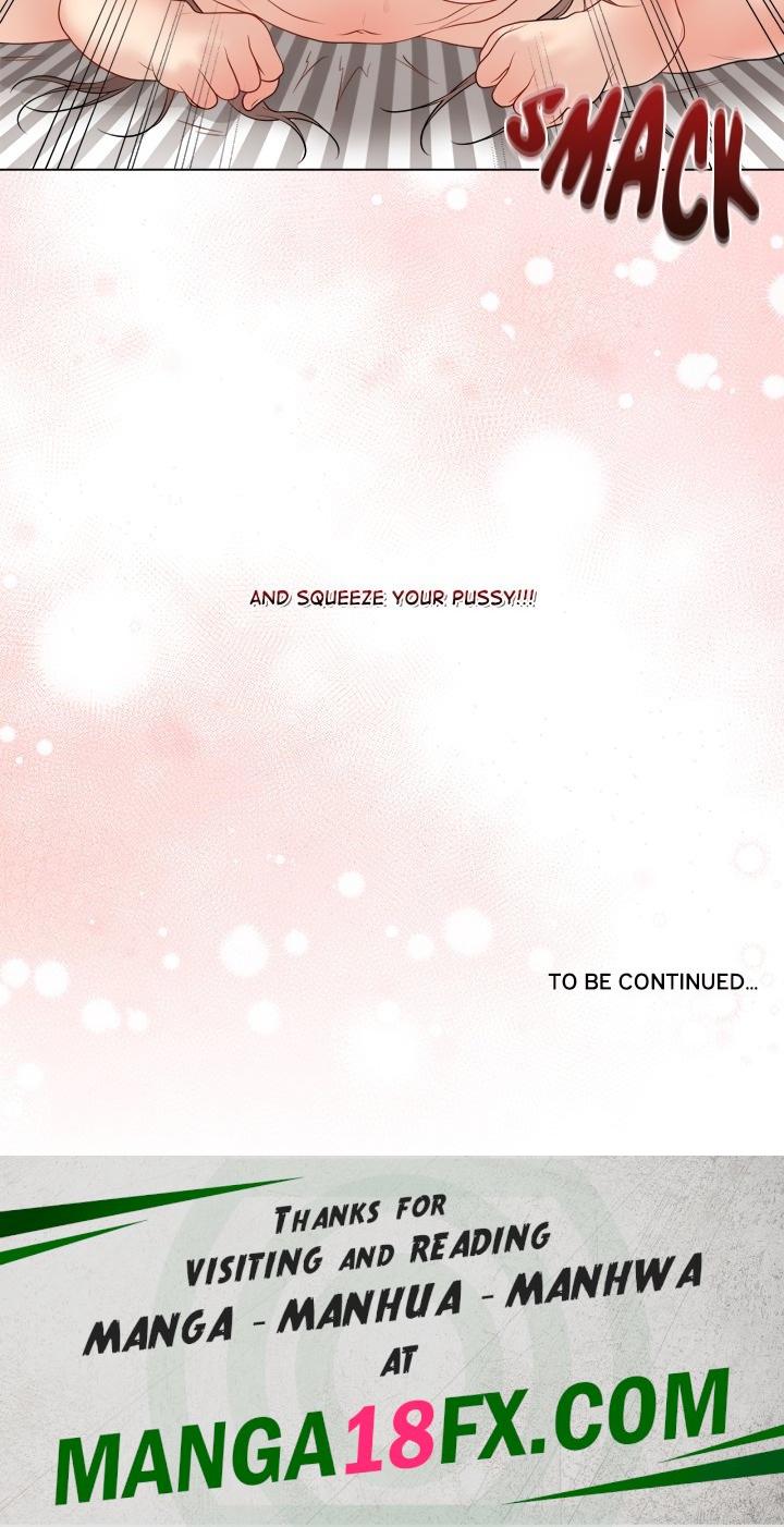 Signed, Sealed, Mistaken (Uncensored) Chapter 39 - Page 28