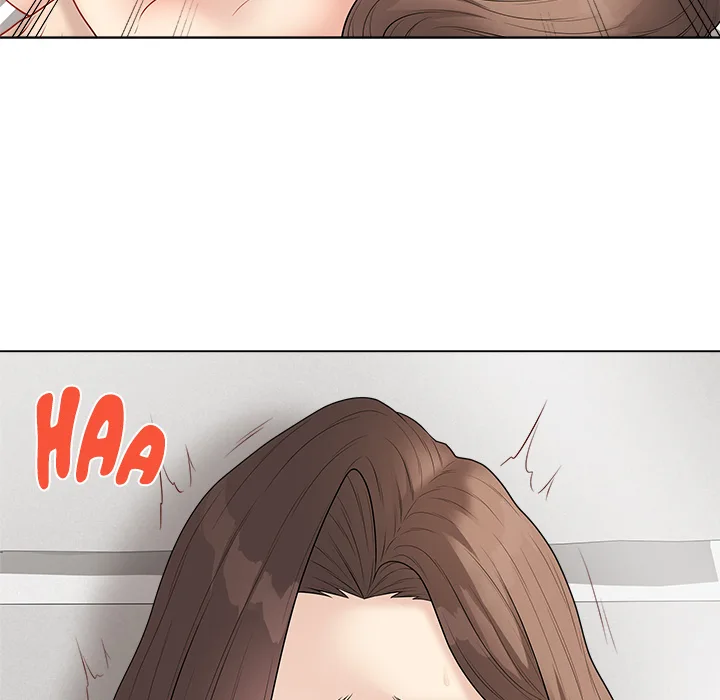 Signed, Sealed, Mistaken (Uncensored) Chapter 40 - Page 110