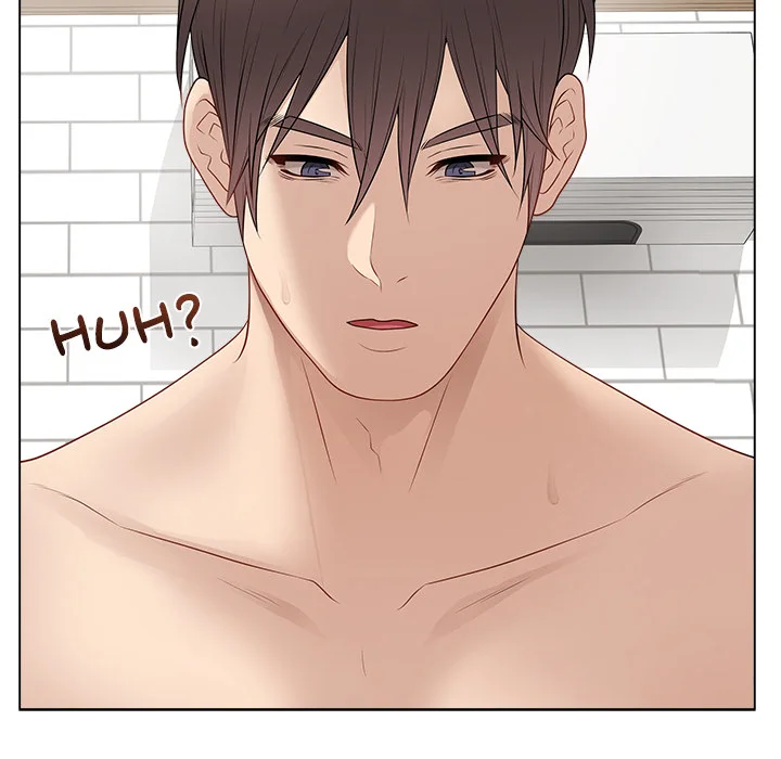 Signed, Sealed, Mistaken (Uncensored) Chapter 40 - Page 142