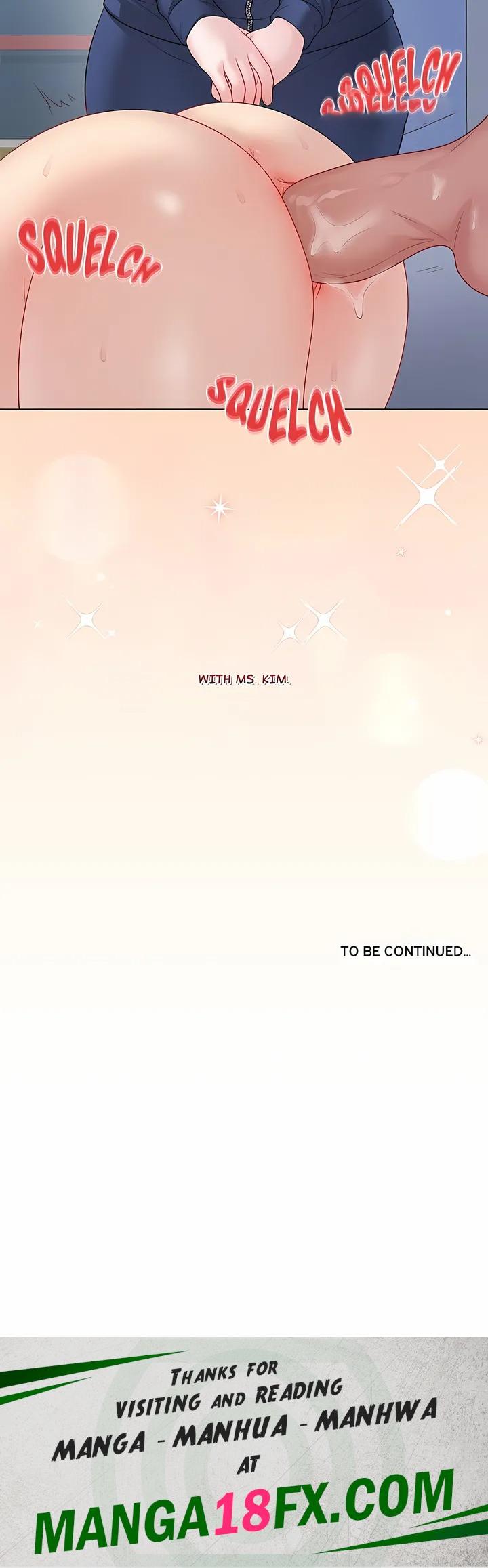 Signed, Sealed, Mistaken (Uncensored) Chapter 42 - Page 26