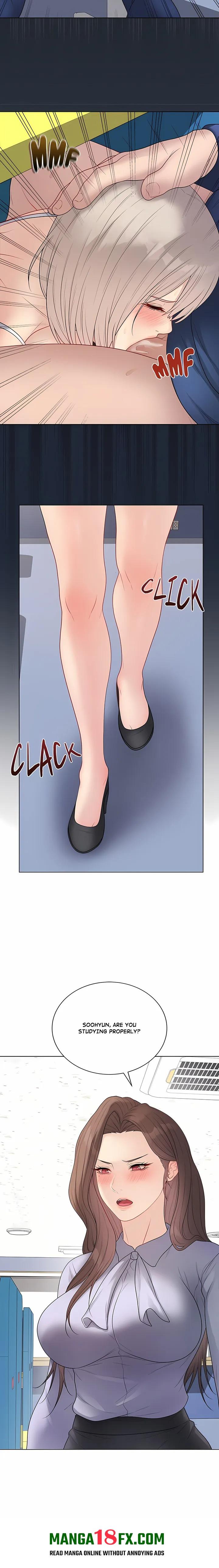 Signed, Sealed, Mistaken (Uncensored) Chapter 42 - Page 7