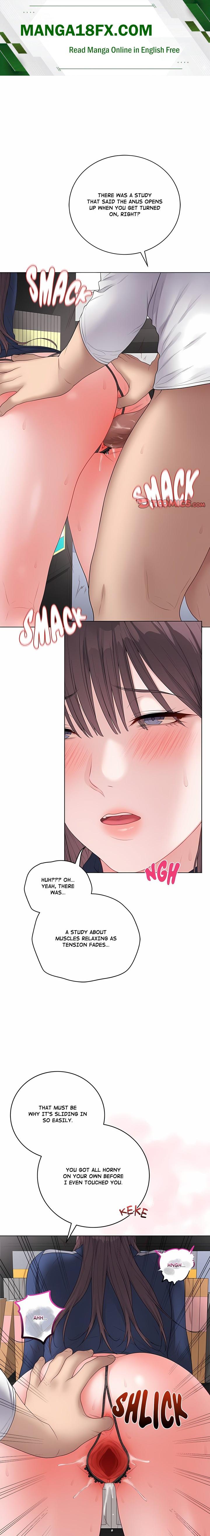 Signed, Sealed, Mistaken (Uncensored) Chapter 59 - Page 1