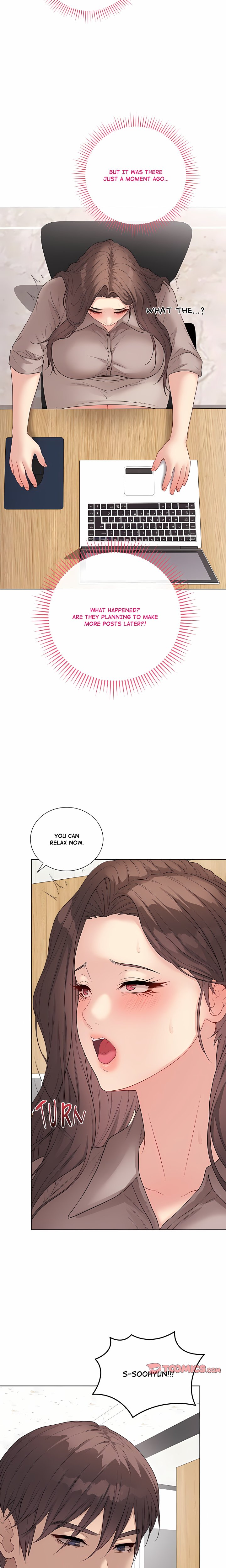 Signed, Sealed, Mistaken (Uncensored) Chapter 60 - Page 5