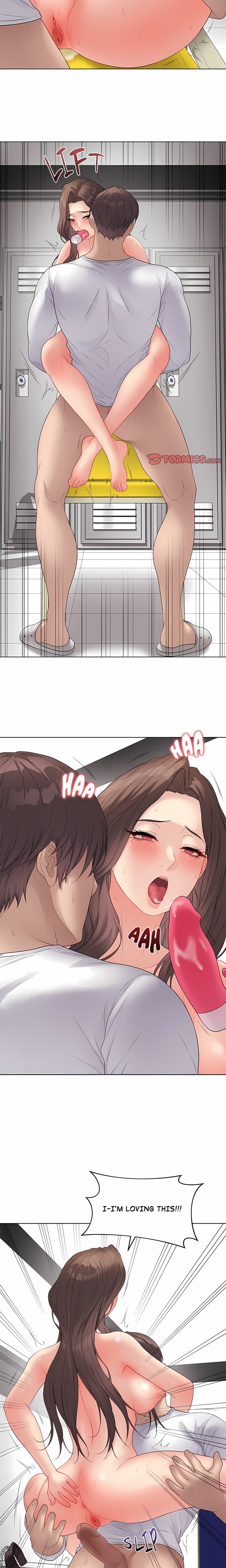 Signed, Sealed, Mistaken (Uncensored) Chapter 63 - Page 6