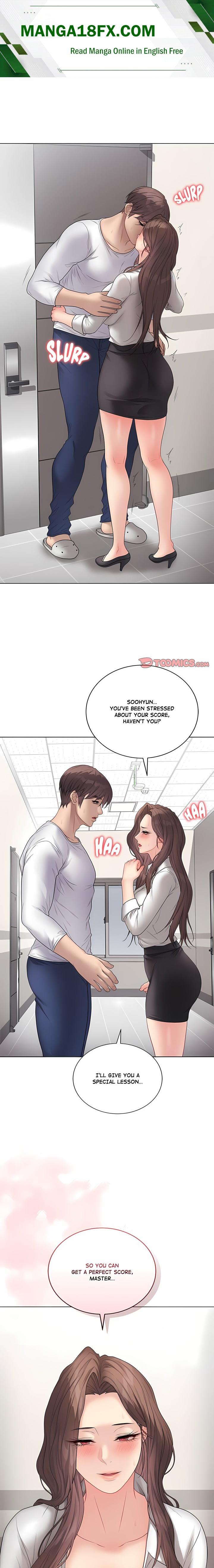 Signed, Sealed, Mistaken (Uncensored) Chapter 66 - Page 1