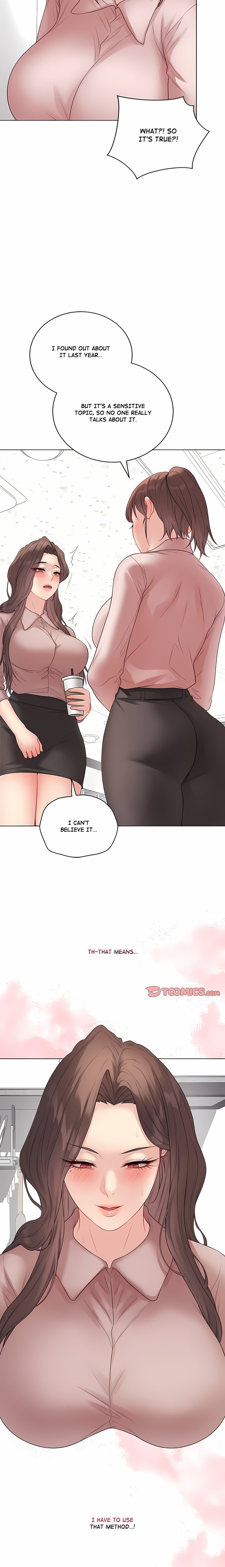 Signed, Sealed, Mistaken (Uncensored) Chapter 66 - Page 3