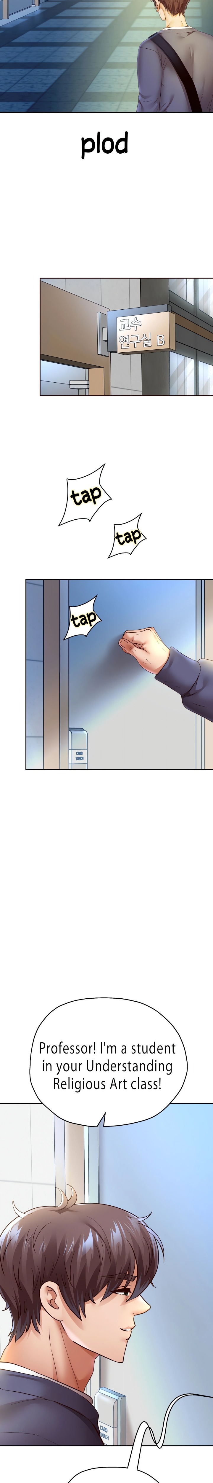 Reborn With A Big Dick! (Uncensored) Chapter 79 - Page 2