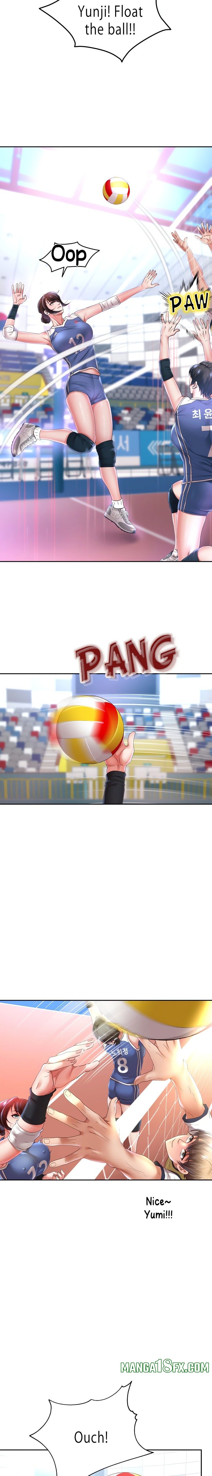 Reborn With A Big Dick! (Uncensored) Chapter 80 - Page 13