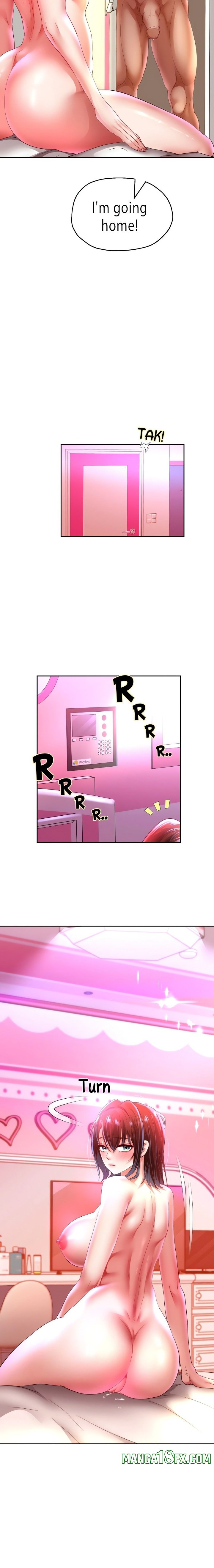 Reborn With A Big Dick! (Uncensored) Chapter 85 - Page 12