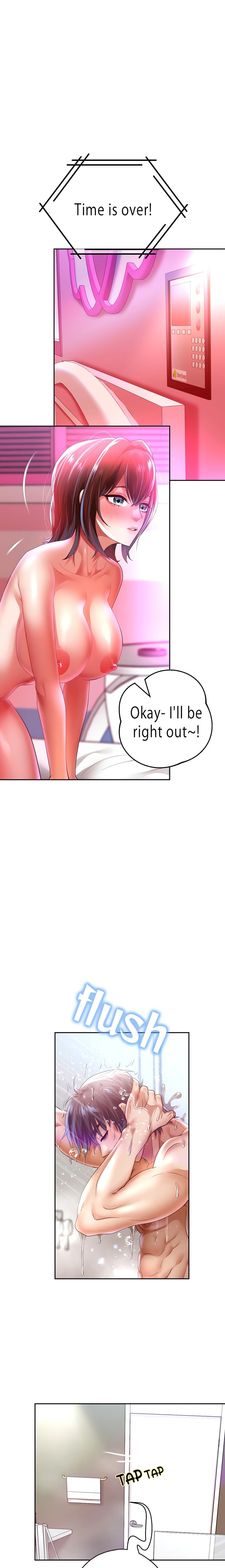 Reborn With A Big Dick! (Uncensored) Chapter 85 - Page 13