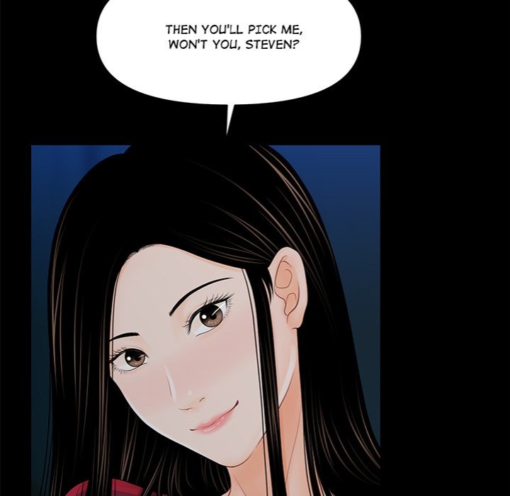 My Secretary Chapter 35 - Page 92