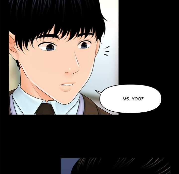 My Secretary Chapter 36 - Page 85