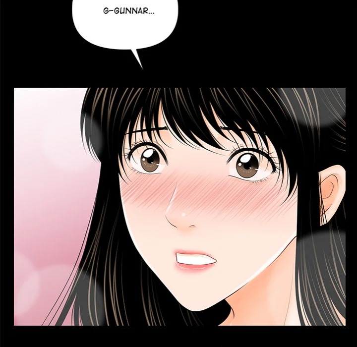 My Secretary Chapter 37 - Page 107