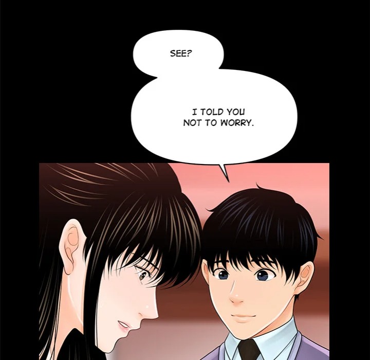 My Secretary Chapter 37 - Page 55