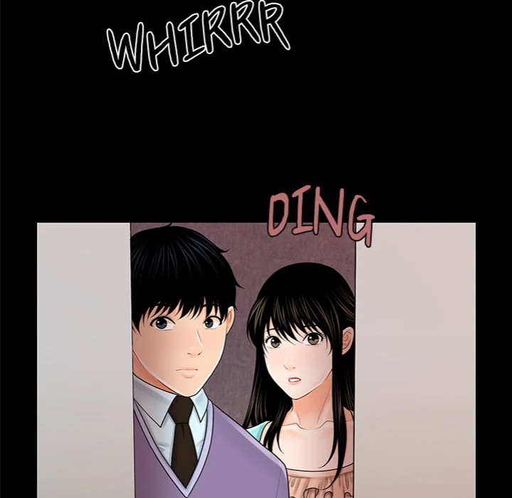 My Secretary Chapter 37 - Page 58