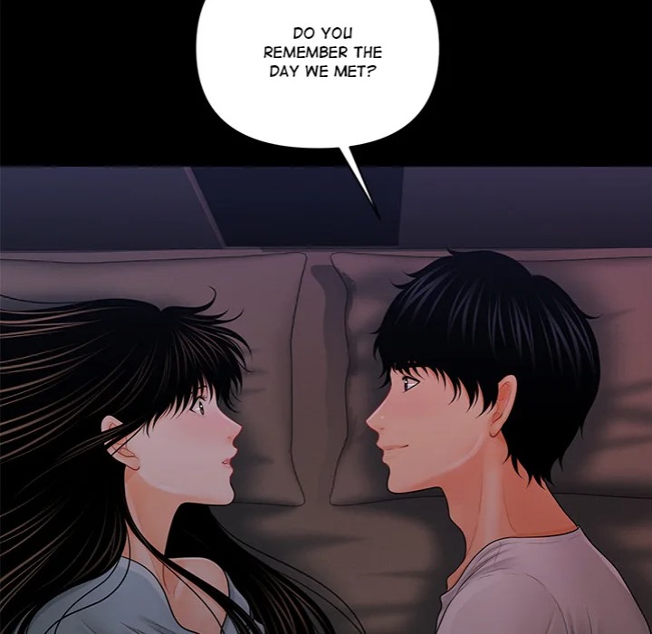 My Secretary Chapter 38 - Page 54