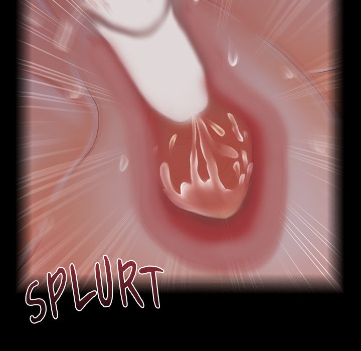 My Secretary Chapter 41 - Page 121