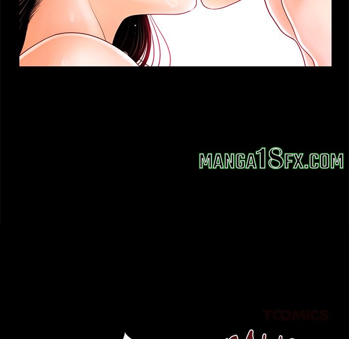 My Secretary Chapter 41 - Page 141