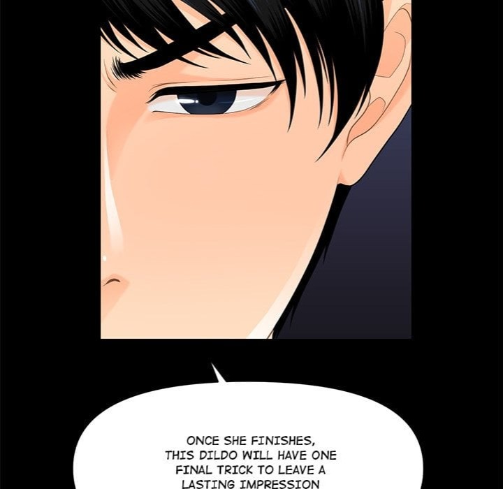 My Secretary Chapter 46 - Page 100