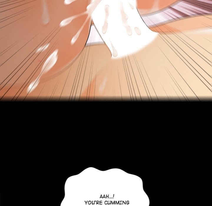 My Secretary Chapter 47 - Page 74