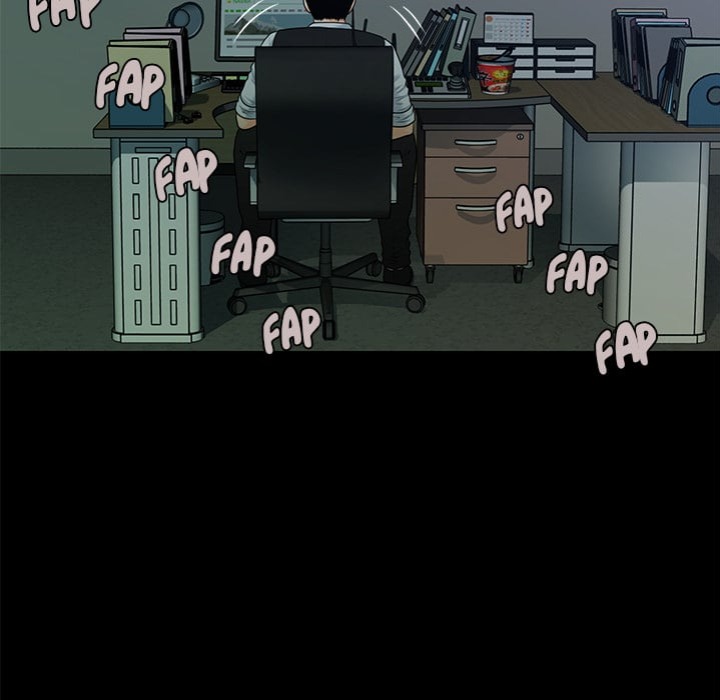 My Secretary Chapter 48 - Page 115