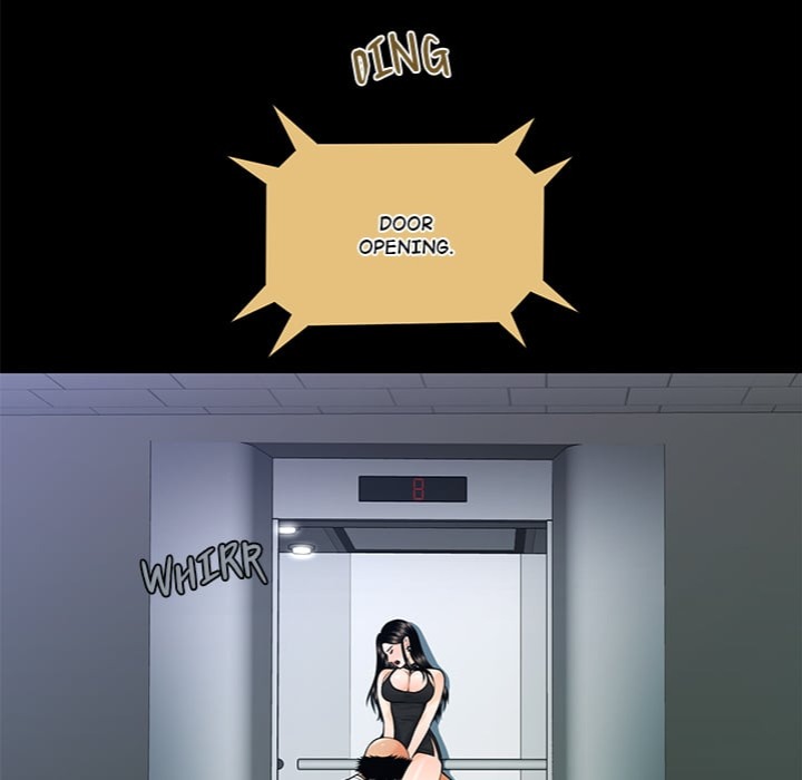 My Secretary Chapter 48 - Page 118