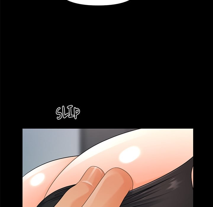 My Secretary Chapter 48 - Page 125