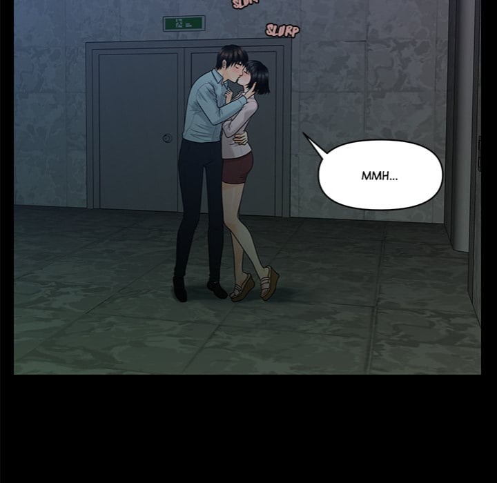 My Secretary Chapter 48 - Page 133