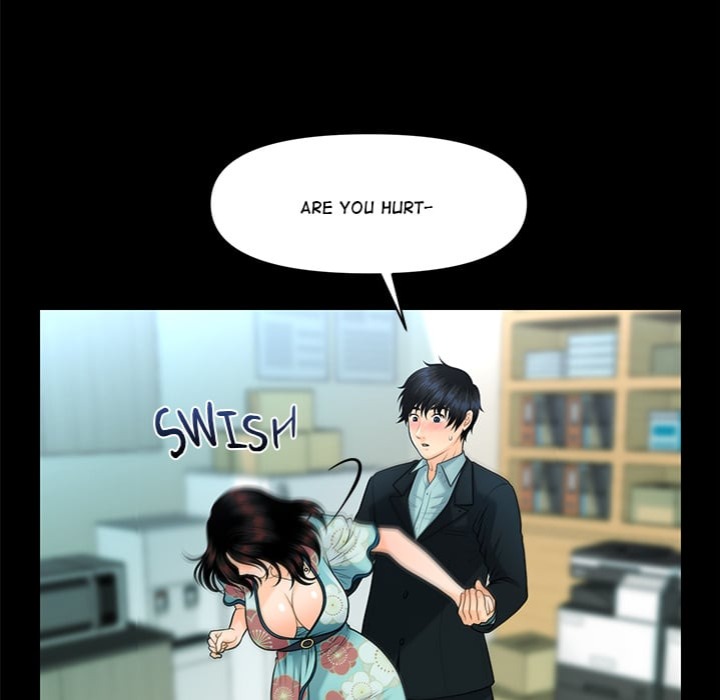 My Secretary Chapter 48 - Page 26