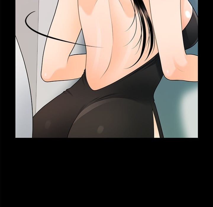 My Secretary Chapter 48 - Page 80