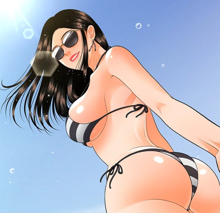 My Secretary Chapter 49 - Page 10