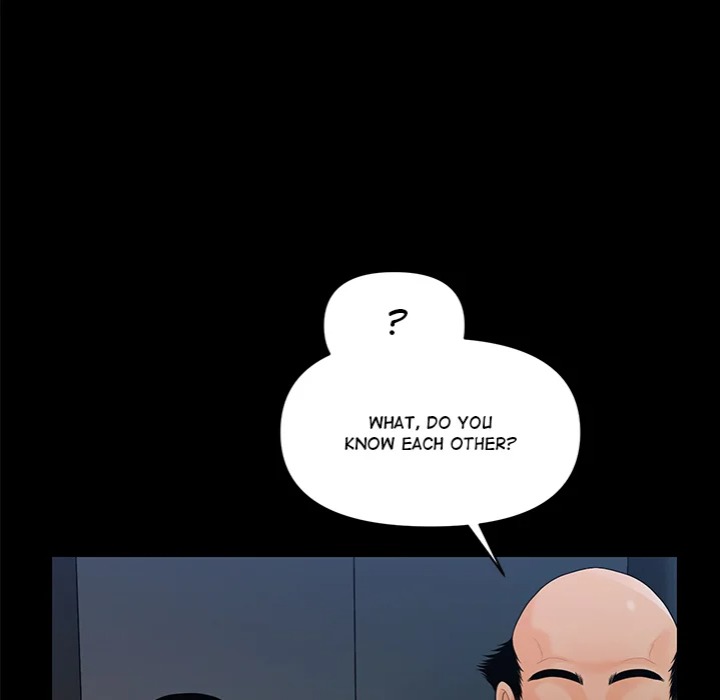 My Secretary Chapter 49 - Page 123