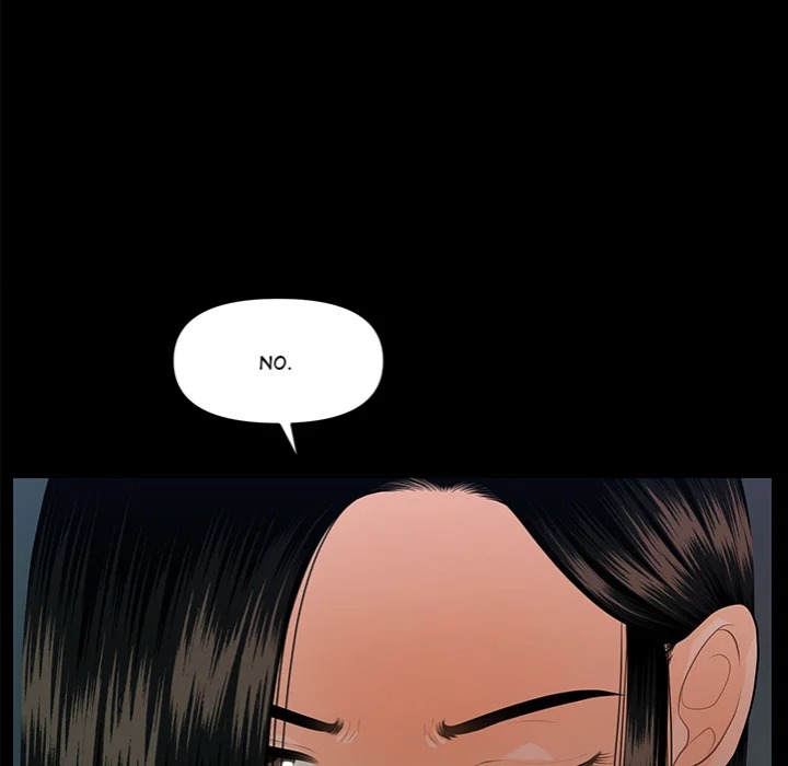 My Secretary Chapter 49 - Page 125