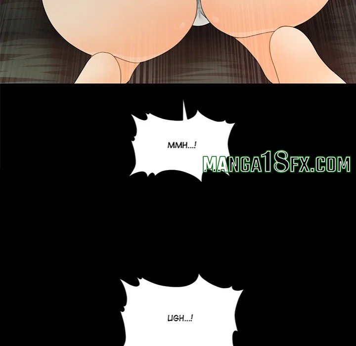 My Secretary Chapter 49 - Page 144