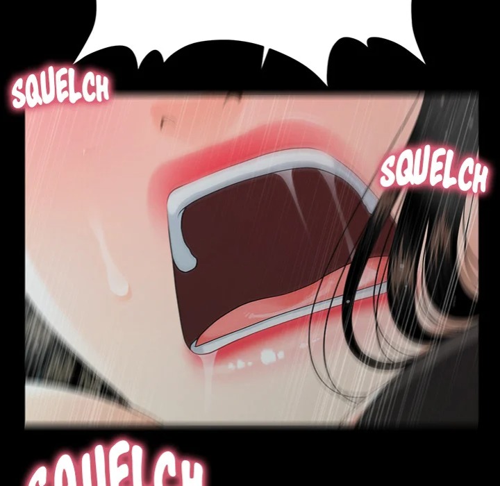 My Secretary Chapter 49 - Page 40