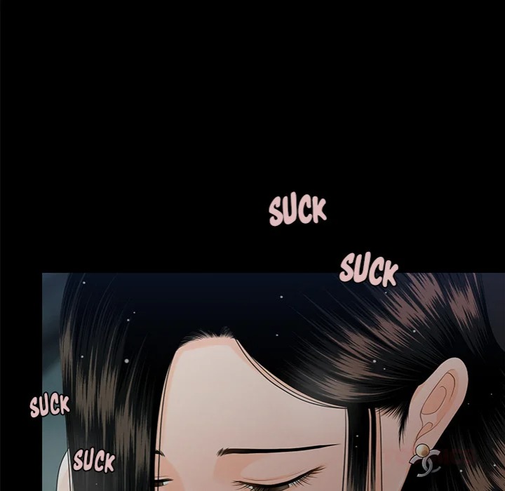 My Secretary Chapter 49 - Page 57