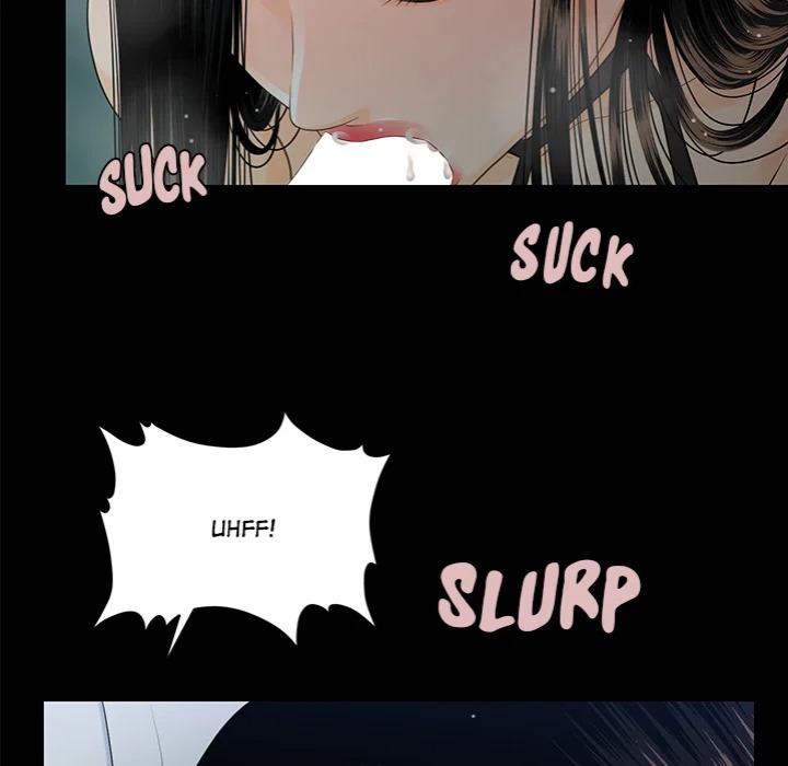 My Secretary Chapter 49 - Page 58